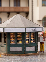 NOCH NOCH 14320 Kiosk  (H0)