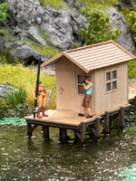 NOCH NOCH 14691 Fischerhütte  (N)
