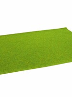 NOCH NOCH 00006 Mini-Grasmatte Frühling 45 x 30 cm, Set mit 4 Stück (G,1,0,H0,H0M,H0E,TT,N,Z)