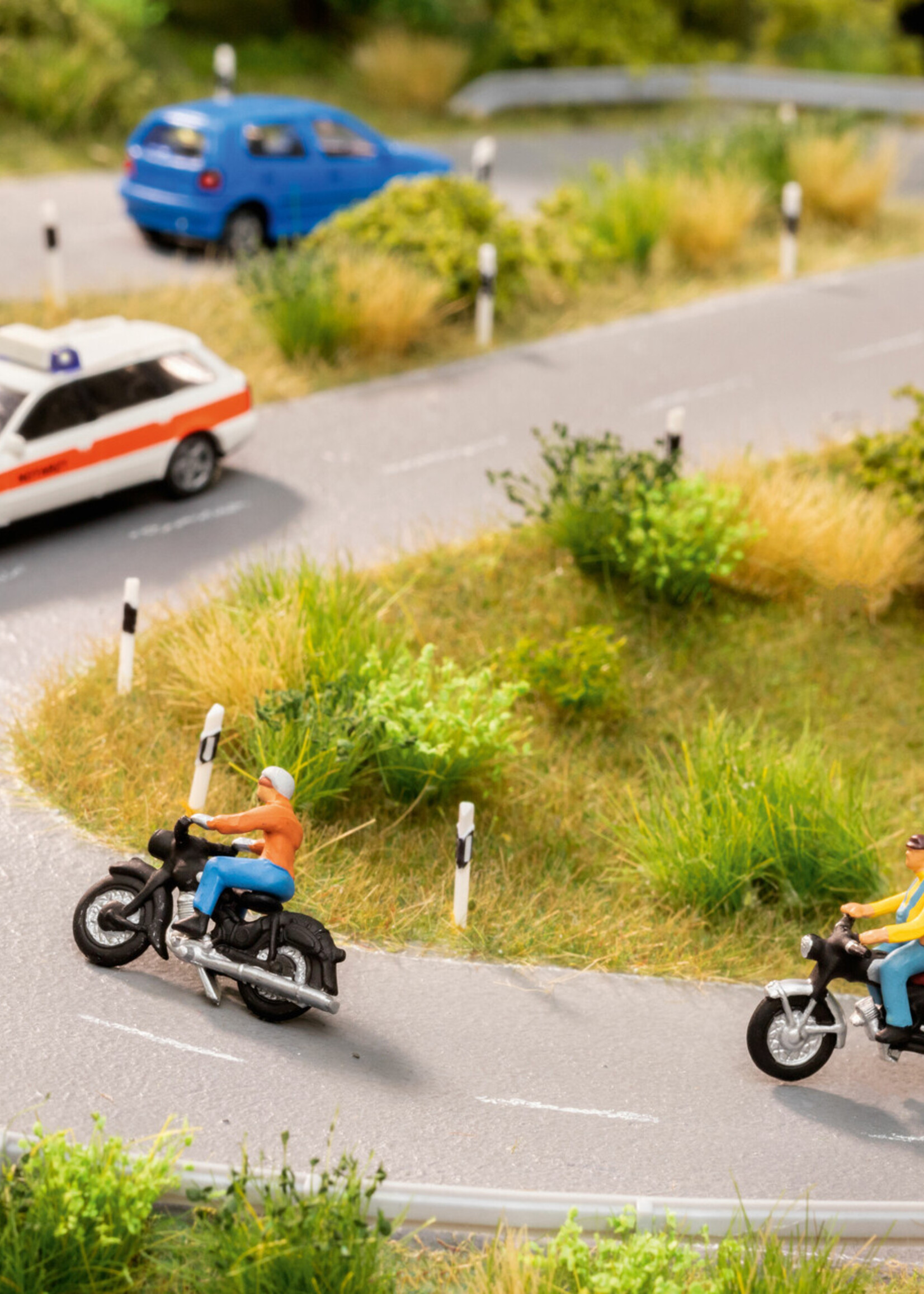 NOCH NOCH 12844 Motorrad  (H0)