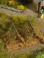 NOCH NOCH 13225 Bohnenranken H0