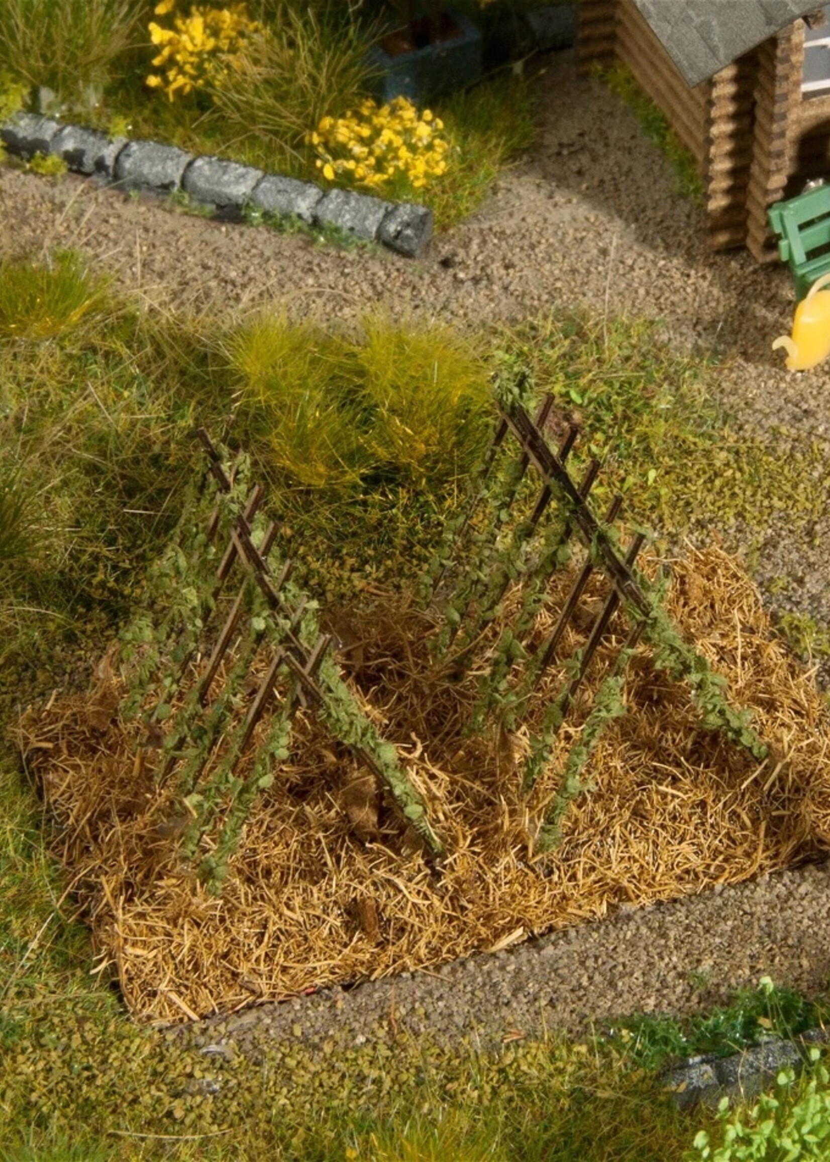 NOCH NOCH 13225 Bohnenranken H0