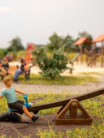 NOCH NOCH 13400 micro-motion Kinderwippe  (H0)
