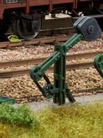 NOCH NOCH 13500 Weichenspannwerk 0