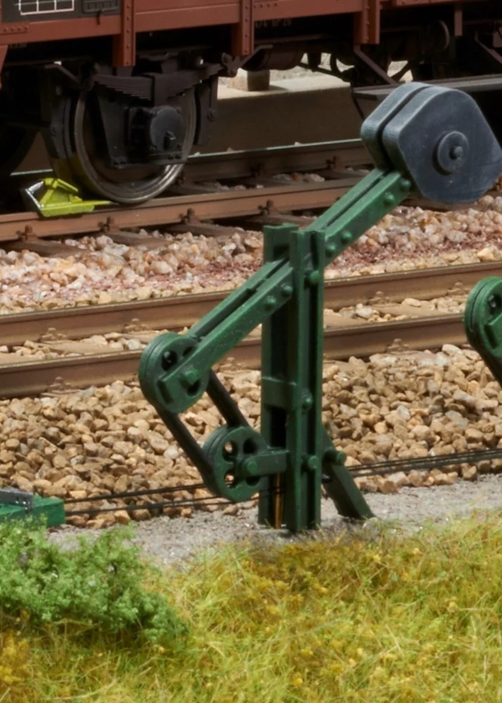 NOCH NOCH 13500 Weichenspannwerk 0