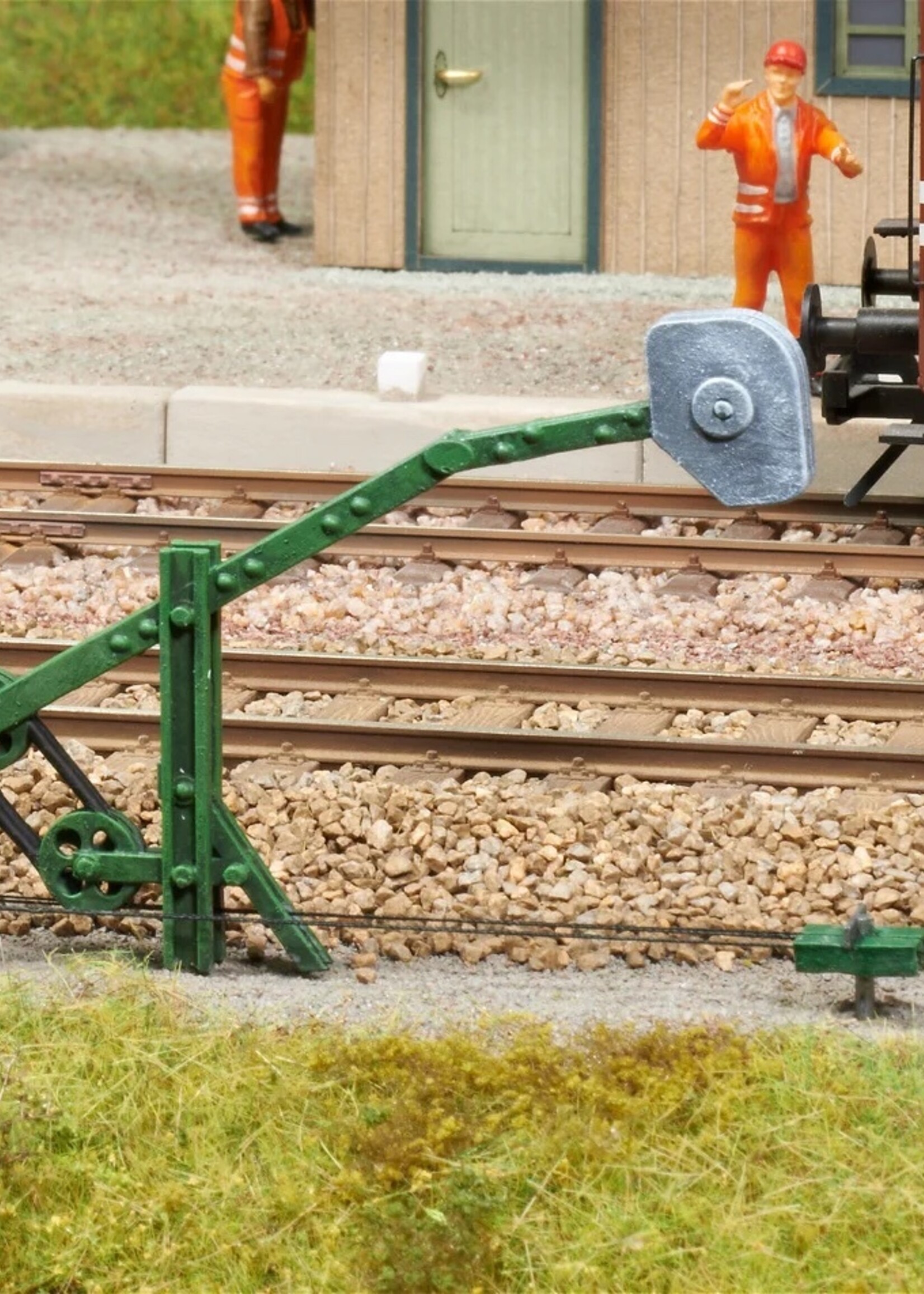 NOCH NOCH 13501 Signalspannwerk 0