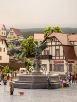 NOCH NOCH 66455 Stadtbrunnen
