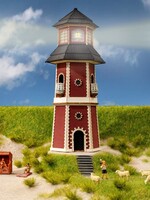 NOCH NOCH 66831 Leuchtturm mit Lichtsignal  (H0)