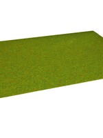 NOCH NOCH 8 Mini-Grasmatte "Blumenwiese" 45 x 30 cm, Set mit 4 Stück (G,1,0,H0,H0M,H0E,TT,N,Z)