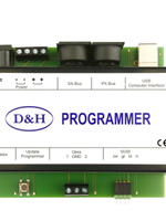 DOEHLER & HAASS Doehler & Haass Programmer