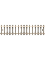 MINITRIX MINITRIX 14505 Ger.Betons-Gleis 76,3 mm *23