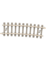 MINITRIX MINITRIX 14514 Bet-Gleis R4 362,6 mm 7,5 GR *23