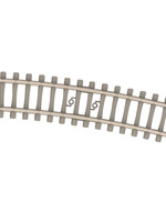 MINITRIX MINITRIX 14517 Bet-Gleis R3 329,0 mm 15 GR *23