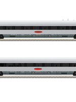 MINITRIX MINITRIX 15161 Personenw.-Set 2 metropolitan *23