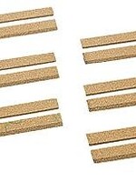 FALLER FALLER 180765 1/87 KURK-RAILBEDDING