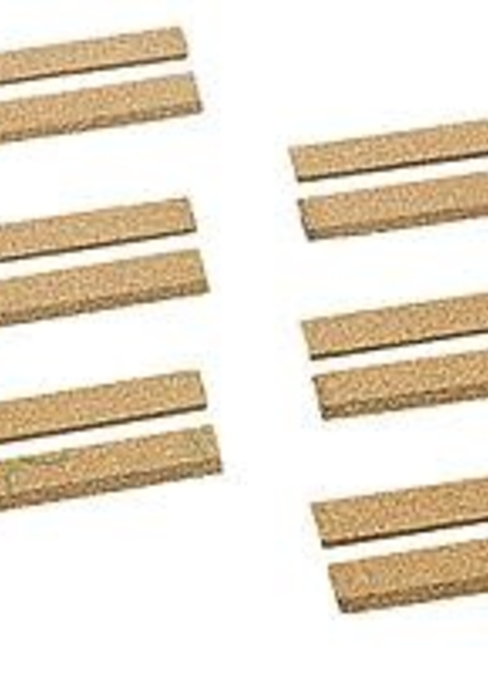 FALLER FALLER 180765 1/87 KURK-RAILBEDDING