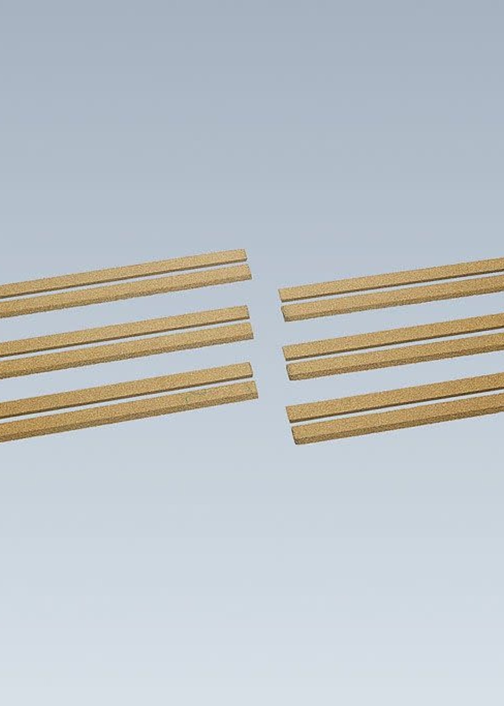 FALLER FALLER 180765 1/87 KURK-RAILBEDDING