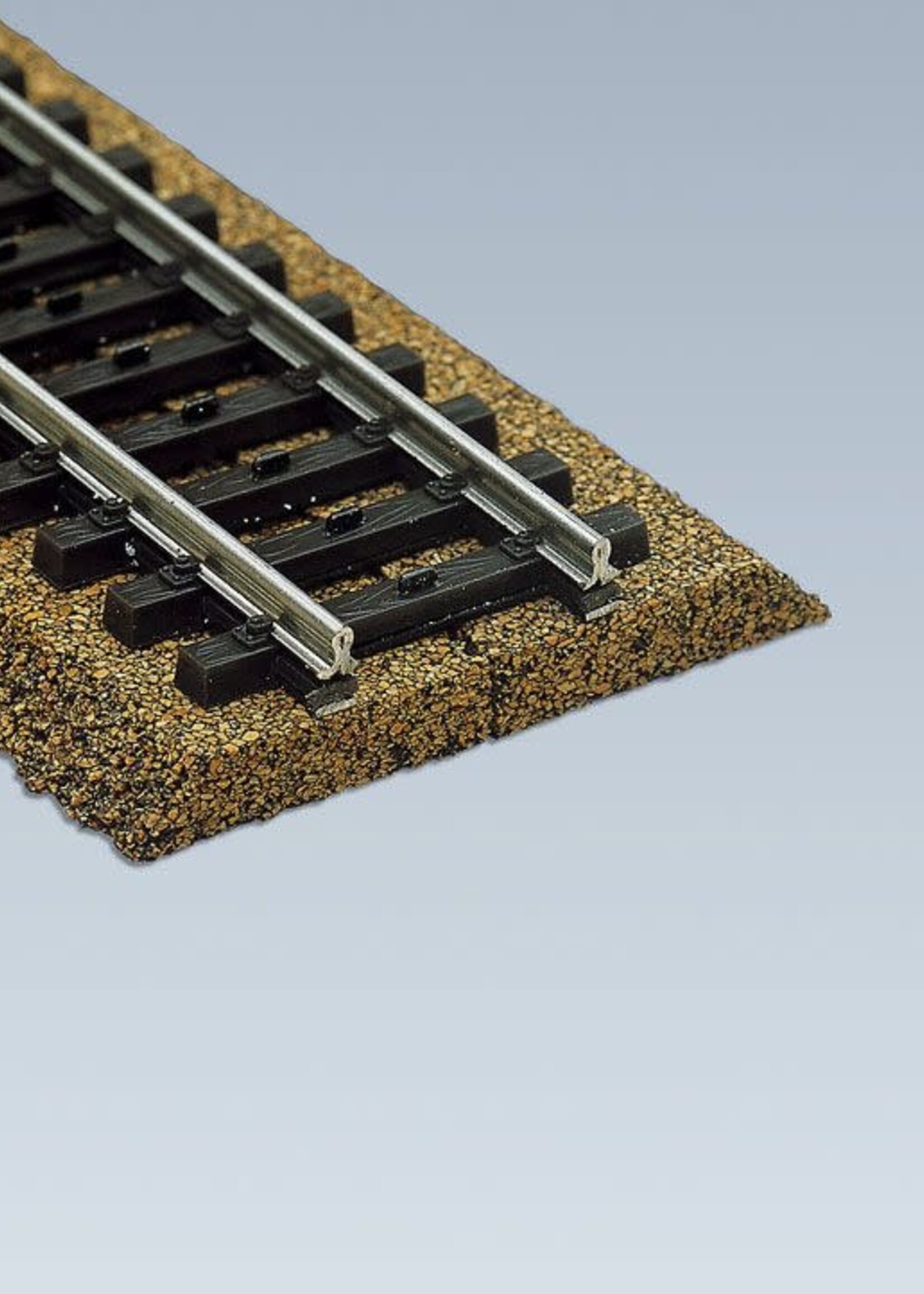 FALLER FALLER 180765 1/87 KURK-RAILBEDDING