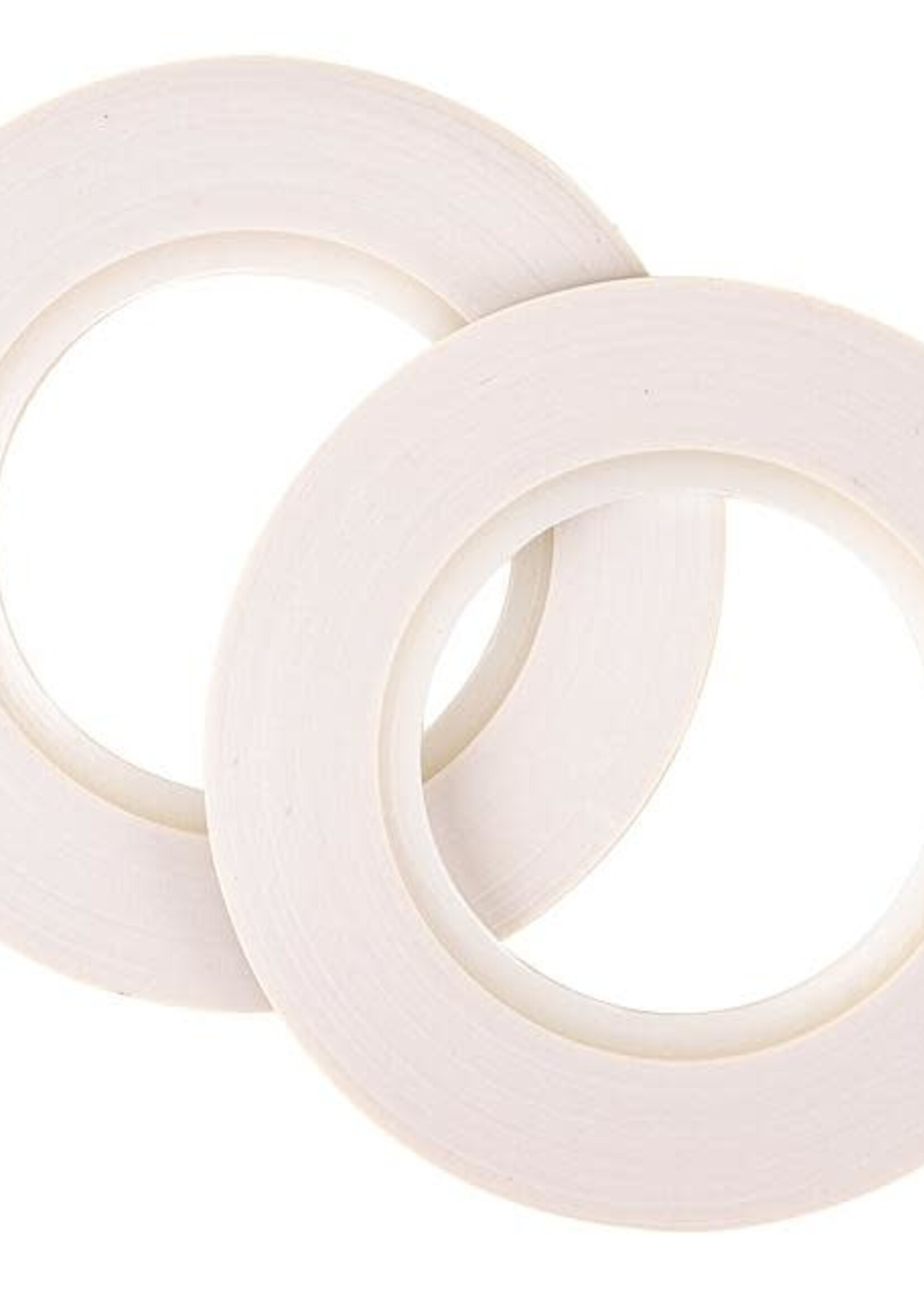FALLER FALLER 170533 1/87 FLEXIBELE MASKERINGSTAPE 2 MM EN 3 MM BREED