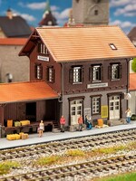 FALLER 110133 1/87 STATION KLEINENGSTINGEN (3/23) *
