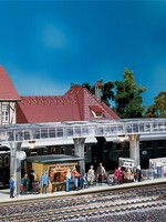FALLER FALLER 120188 1/87 PERRON MET KIOSK