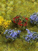 FALLER FALLER 181269 1/87 14 BLOEIENDE STRUIKEN