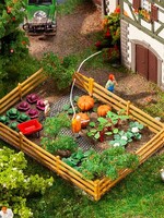 FALLER FALLER 181277 1/87 GROENTETUIN