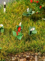 FALLER FALLER 181282 1/87 18 LELIES