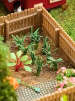 FALLER FALLER 181288 1/87 PREIPLANTEN 20 ST. (5/22) *