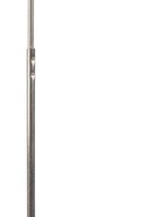 FALLER FALLER 180100 1/87 LED-STRAATVERLICHT. GEBOGEN STRAATLANTAARN 3X