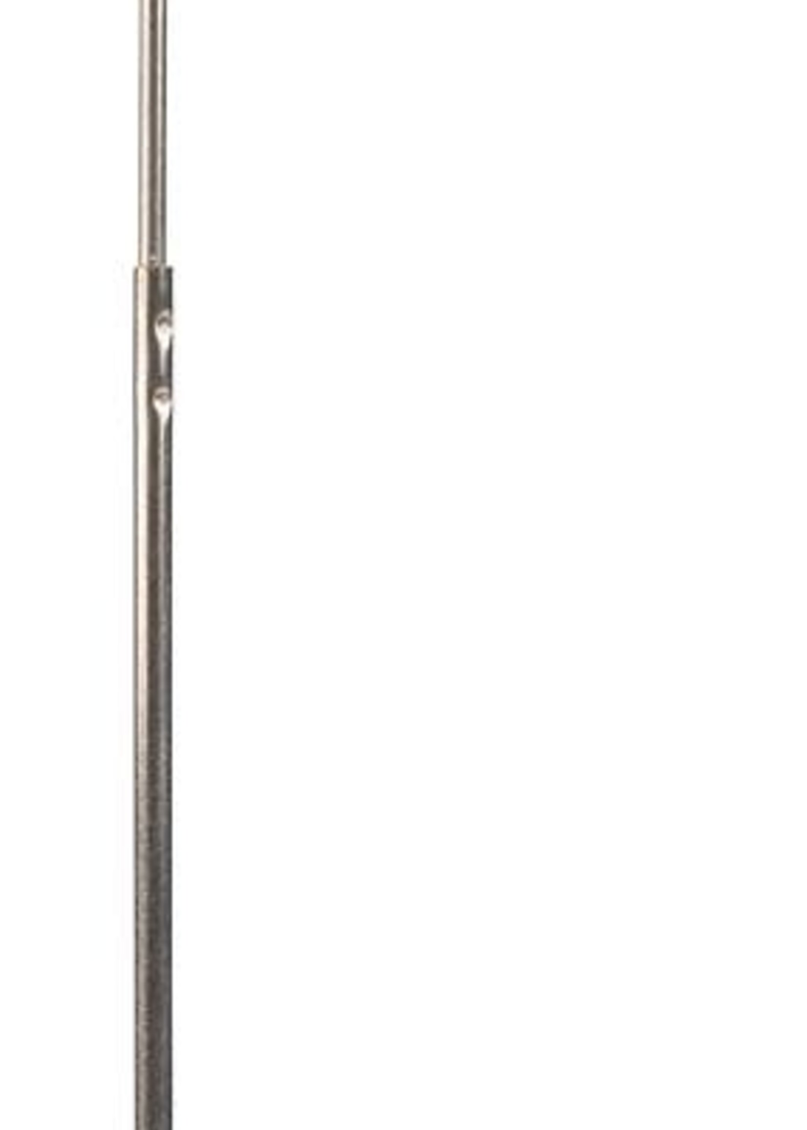 FALLER FALLER 180100 1/87 LED-STRAATVERLICHT. GEBOGEN STRAATLANTAARN 3X