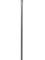FALLER FALLER 180101 1/87 LED-STRAATVERLICHT. GEBOGEN STRAATLANTAARN 3X