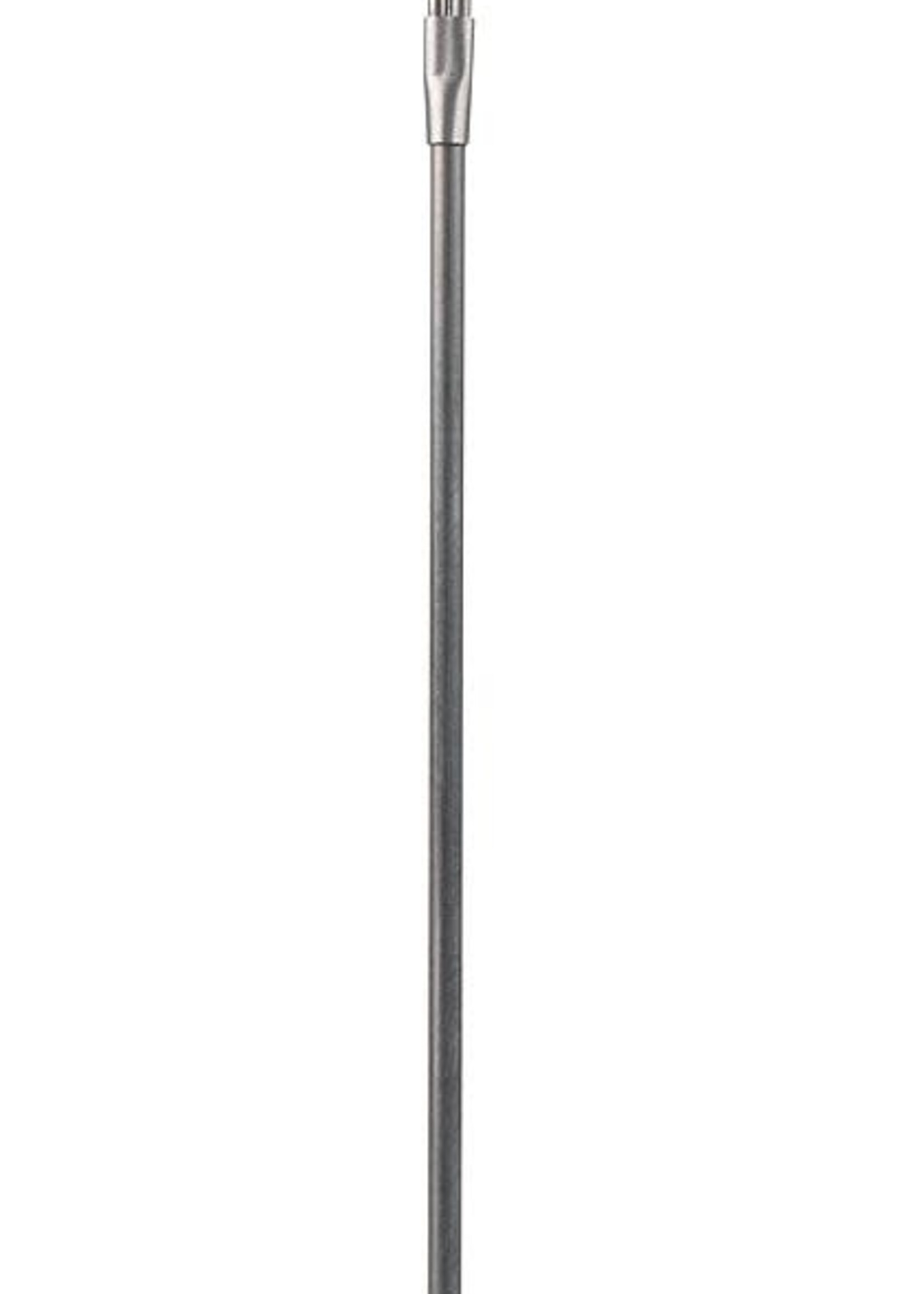 FALLER FALLER 180101 1/87 LED-STRAATVERLICHT. GEBOGEN STRAATLANTAARN 3X