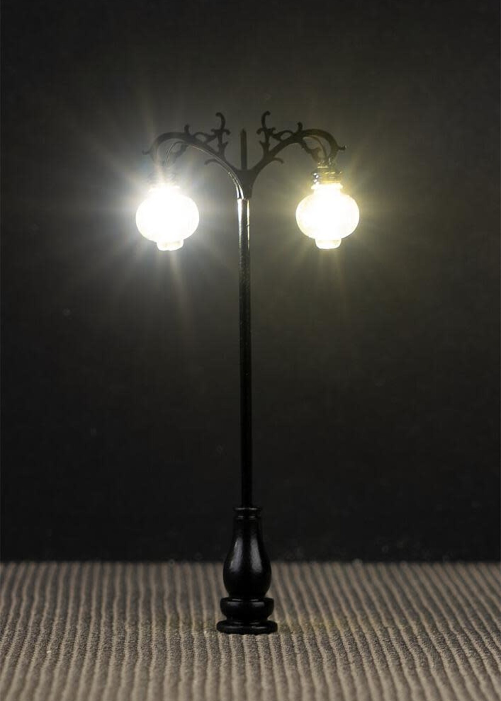 FALLER FALLER 180107 1/87 LED-LANTAARN HANGLAMPEN 3 STUKS