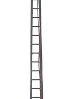 FALLER FALLER 180110 1/87 LED-VAKWERKMAST-OPZETARMATUUR 3 STUKS
