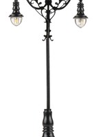 FALLER FALLER 180206 1/87 LED-LANTAARN BOLVORMIGE HANGLAMPEN
