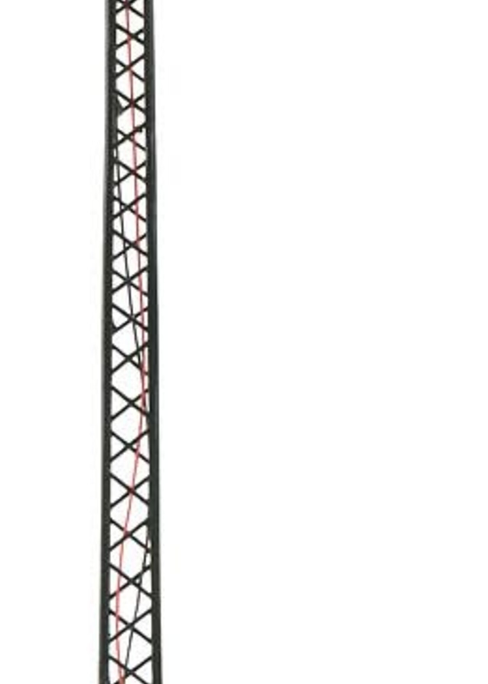 FALLER FALLER 180209 1/87 LED-VAKWERKMAST-BOOGLAMP