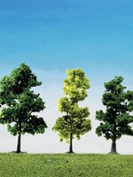 FALLER FALLER 181497 1/87 15 GEMENGDE BOMEN