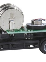 FALLER FALLER 161470 1/87 CAR SYSTEM OMBOUW CHASSIS 2ASSIGE VRACHTWAGEN
