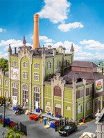 FALLER FALLER 190081 1/87 BROUWERIJ PESCHL (5/22) *