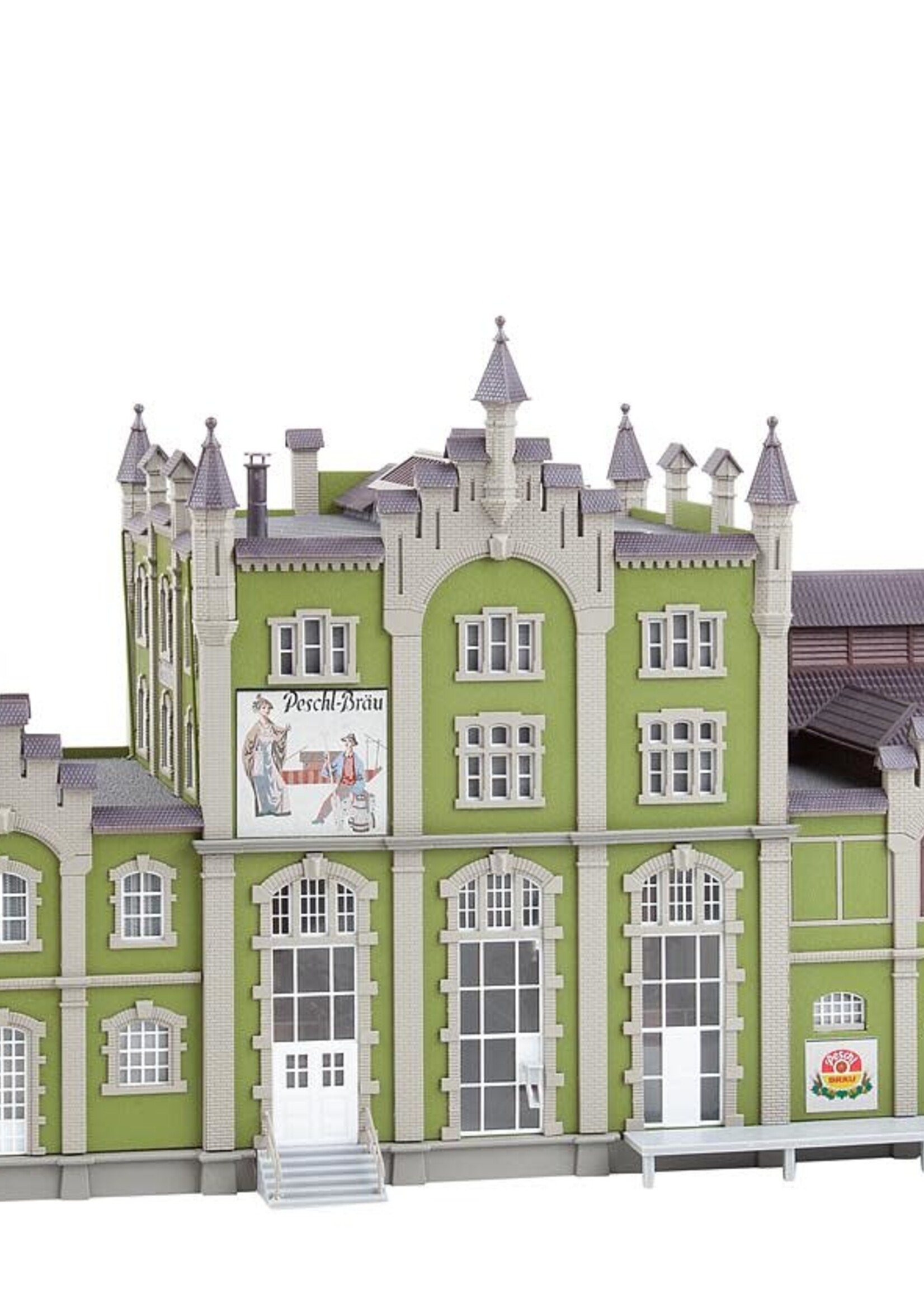FALLER FALLER 190081 1/87 BROUWERIJ PESCHL (5/22) *