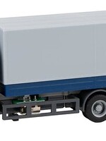 FALLER FALLER 161492 1/87 VRACHTWAGEN SCANIA R 13 HL (HERPA)