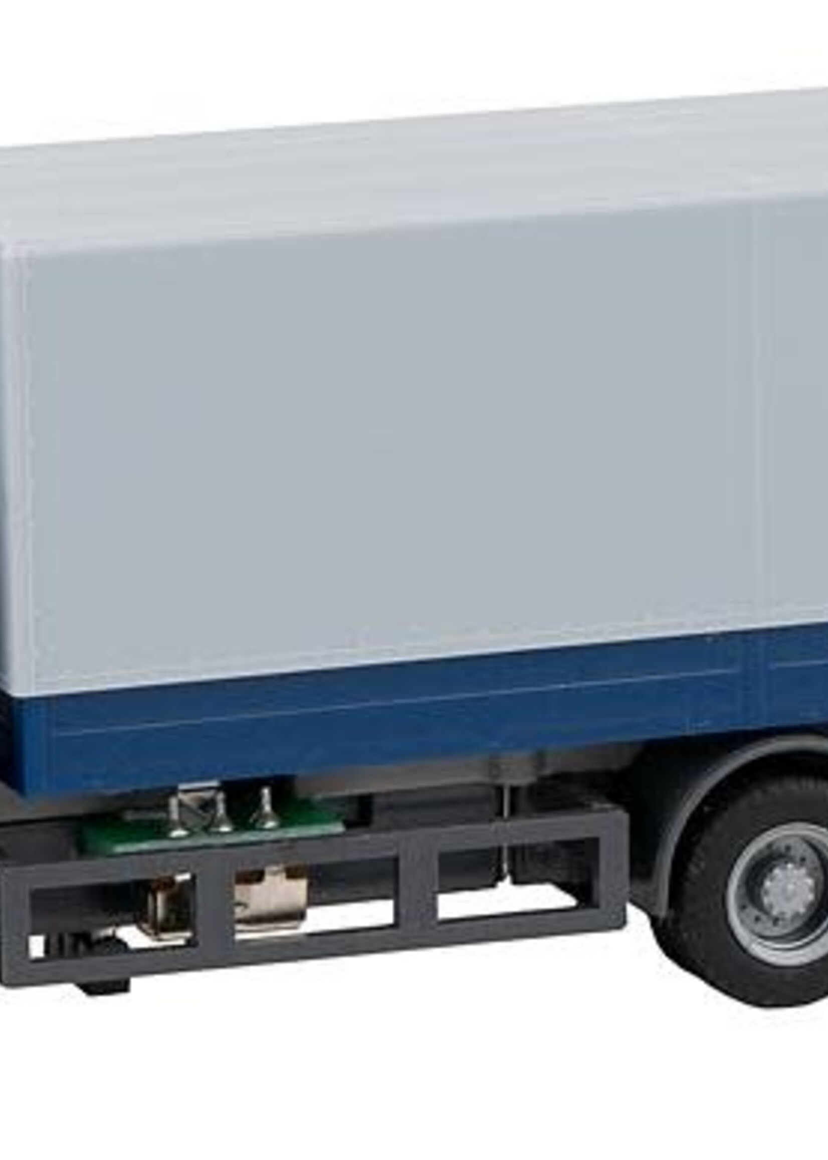 FALLER FALLER 161492 1/87 VRACHTWAGEN SCANIA R 13 HL (HERPA)