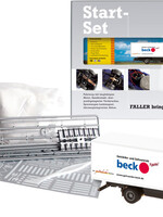 FALLER FALLER 161505 1/87 CAR SYSTEEM START-SET VRACHTWAGEN MAN