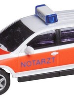 FALLER FALLER 161559 1/87 VW TOUAREG SPOEDARTS (WIKING)