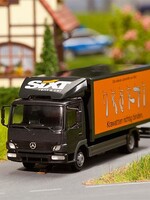 FALLER FALLER 161561 1/87 VRACHTWAGEN MB ATEGO SIXT (HERPA)