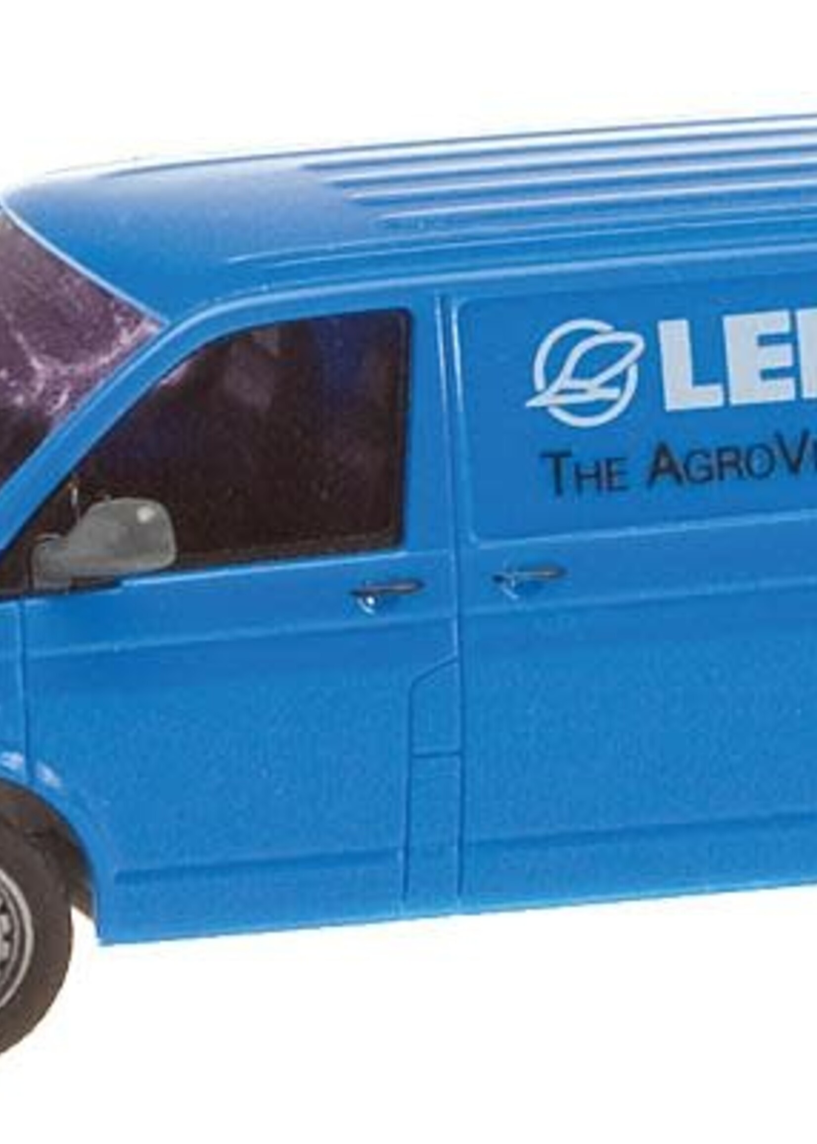 FALLER FALLER 161583 1/87 VW T5 TRANSPORTER (WIKING)