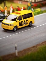 FALLER FALLER 161586 1/87 VW T5 BUS ADAC (WIKING)
