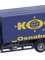 FALLER FALLER 161595 1/87 VRACHTWAGEN SCANIA R 13 HL KOCH (HERPA)
