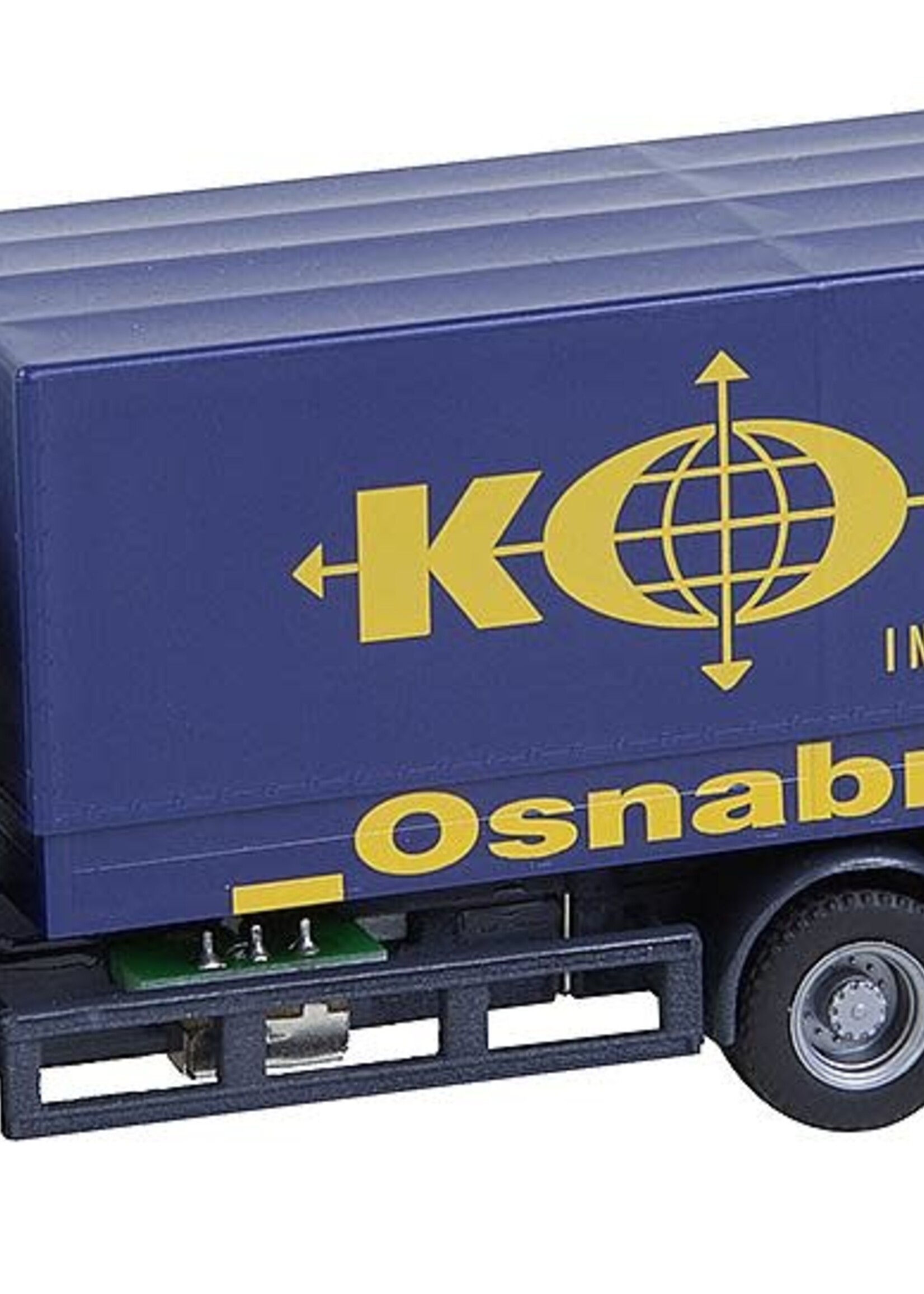 FALLER FALLER 161595 1/87 VRACHTWAGEN SCANIA R 13 HL KOCH (HERPA)